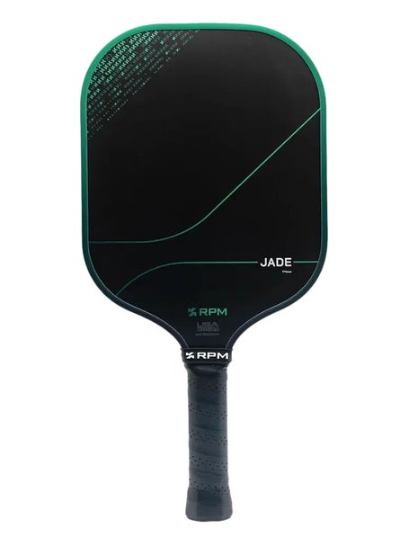 RPM Jade Widebody Pickleball Paddle