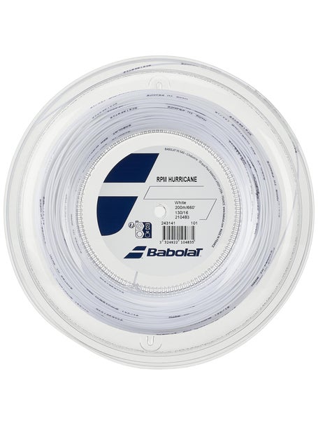 BABOLAT RPM Power Tennis String Reel (16 / 1.30mm)