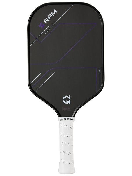 RPM Q2 Elongated Pickleball Paddle
