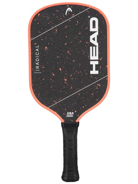 HEAD Radical Tour EX Pickleball Paddle
