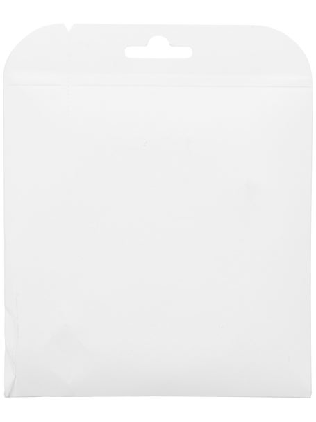 Tecnifibre Ice Code White 17 String - SPECIAL OFFER | Tennis Warehouse