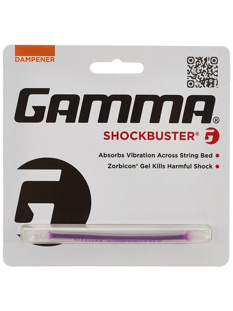 Gamma Shockbuster Vibration Dampener - Thumbnail 5