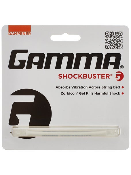 Gamma Shockbuster Vibration Dampener - Thumbnail 4