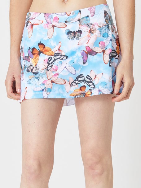 Sofibella Women's Reflective Skirt