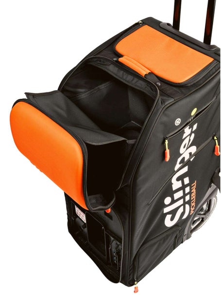 Slinger Pickleball Slam Pack Ball Machine/Accessories | Tennis 
