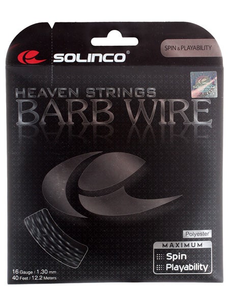 Solinco Monofilament Tennis Strings, Online Shop