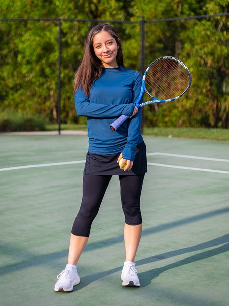 BloqUV Womens Sun Protection Clothing