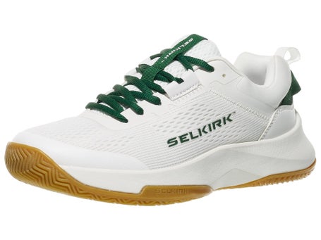 Selkirk CourtStrike 2.0 White Pine Womens Shoes