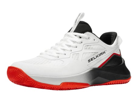 Selkirk CourtStrike Pro 3.0 Redline Mens Shoes