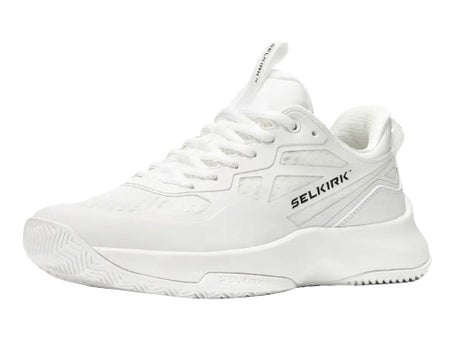 Selkirk CourtStrike Pro 3.0 White Mens Shoes