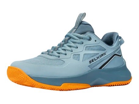 Selkirk CourtStrike Pro 3.0 Zephyr Blue Mens Shoes