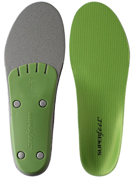 Superfeet  Premium Insoles for Comfort and Pain Relief