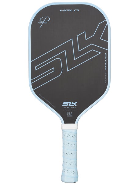 SLK Halo Parris Todd Pickleball Paddle