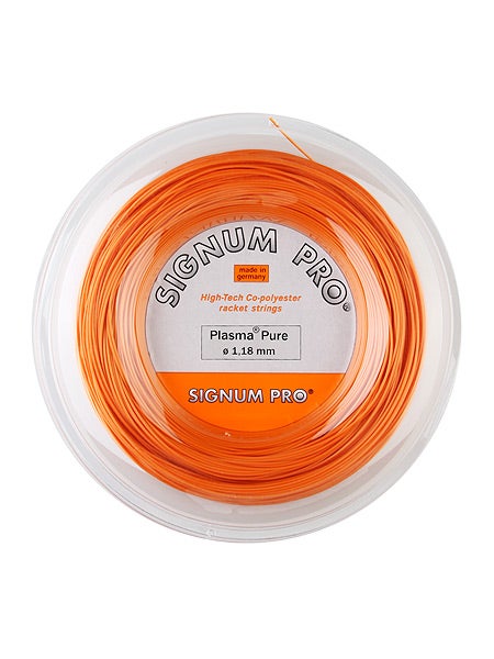 Signum Pro Poly Plasma 17L/1.18 Reel - 660