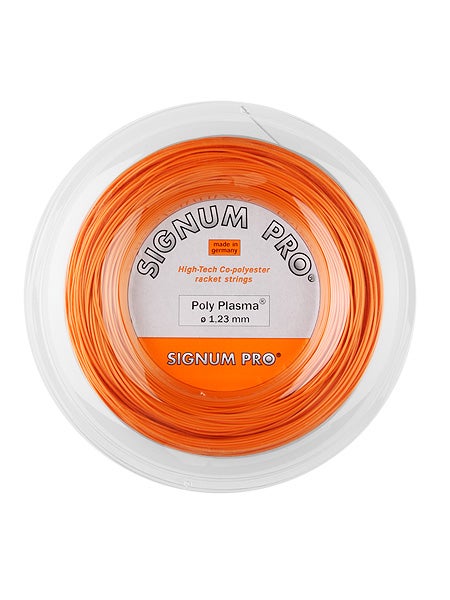 Signum Pro Poly Plasma 17/1.23 Reel - 660