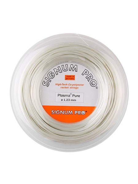Signum Pro Poly Plasma Pure 17/1.23 Reel - 660