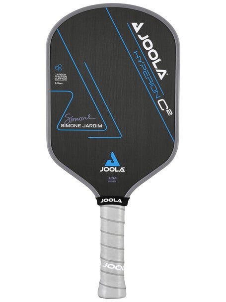 JOOLA Simone Jardim Hyperion C2 14 Pickleball Paddle