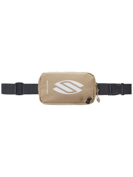Selkirk Core Mini Fanny Pack Bag - Tan