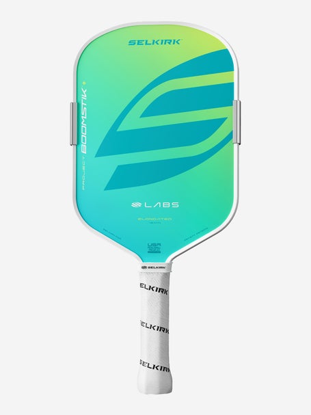 Selkirk LABS Boomstik Elongated Pickleball Paddle