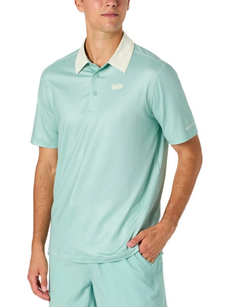 Selkirk Mens Essential 2.0 Polo