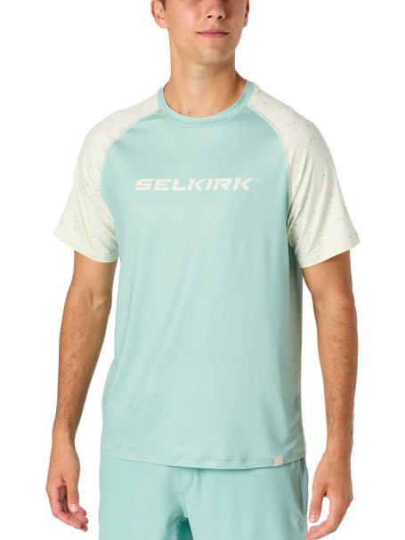 Selkirk Mens Essential 2.0 Top