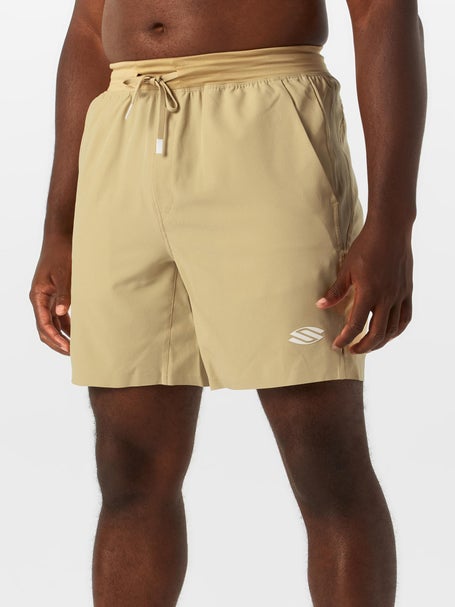 Selkirk Mens Essential 7 Short