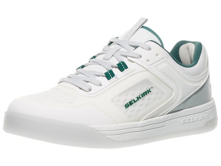 Selkirk Legacy Pro Pickleball White Mens Shoes