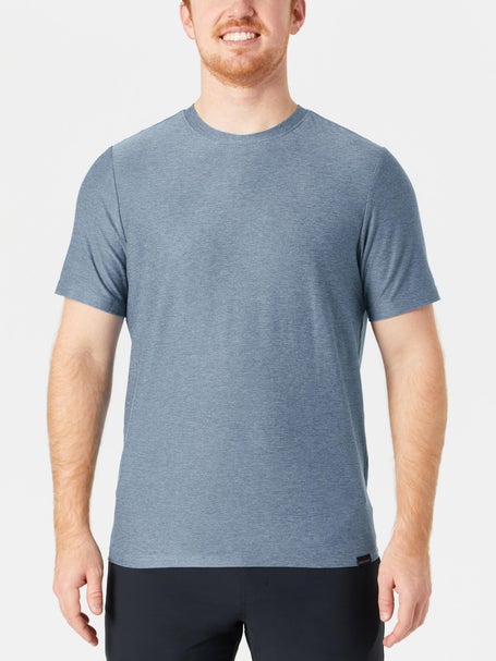 Skechers Mens Pickleball GODRI All Day Crew