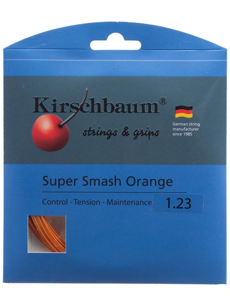 Kirschbaum Super Smash Orange 17/1.23 String