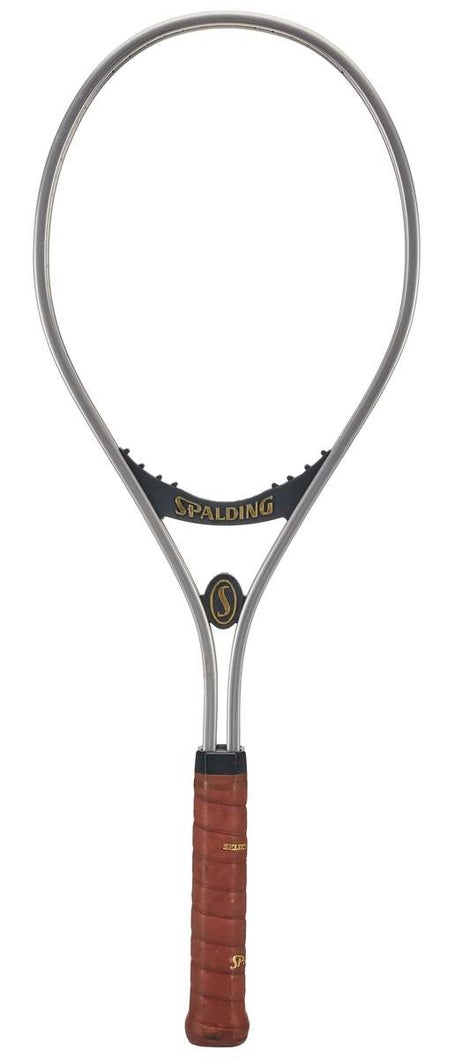 Bosworth Spalding Targa (1/2) Racquet