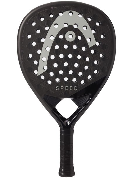 Head Speed Pro 2025 Padel Demo