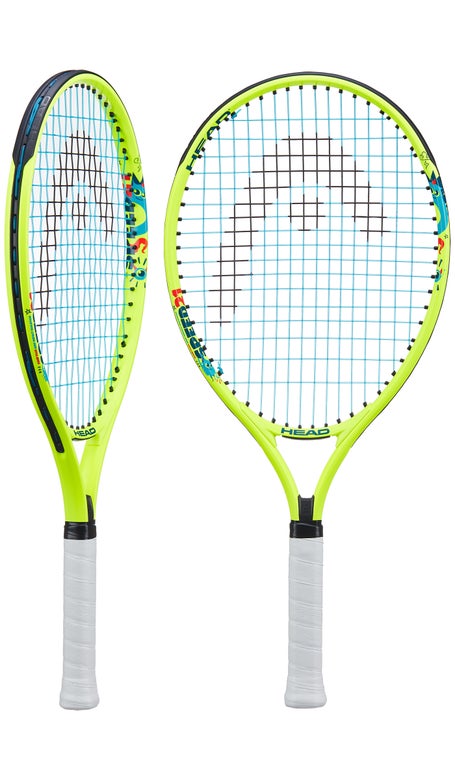 HEAD Speed Tennis Racquets – HEAD