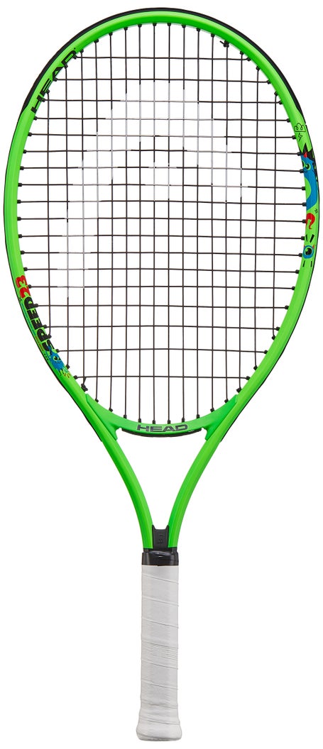 Head Speed 23" Junior Racquet