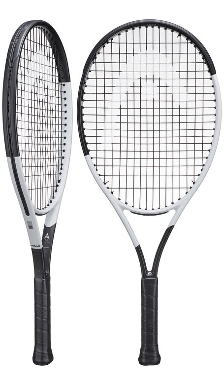 Head Speed 25 Junior 2024\Racquet