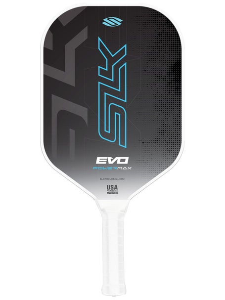 SLK EVO Power Max 2.0 Pickleball Paddle