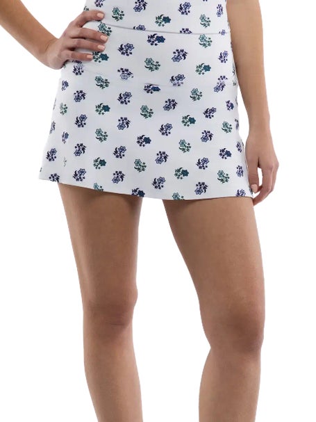 Smith & Quinn Womens Fall Anne Print Skirt