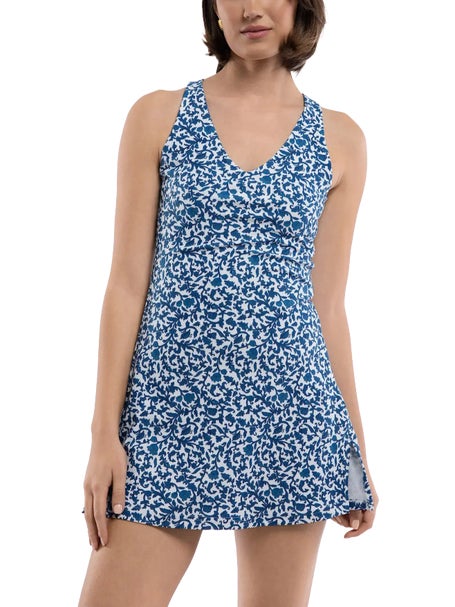 Smith & Quinn Womens Fall Campbell Dress