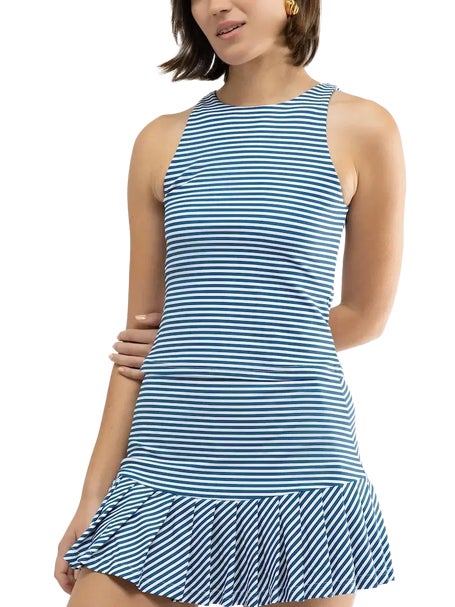 Smith & Quinn Womens Fall Jessie Stripe Tank