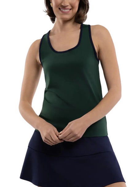 Smith & Quinn Womens Fall Mae Tank