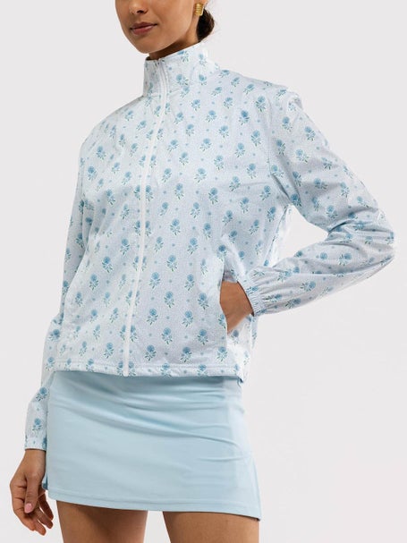 Smith & Quinn Womens Weezie Woven Jacket