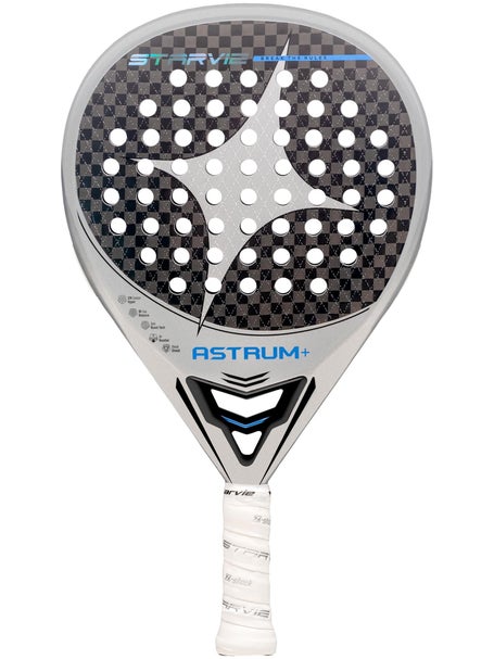Starvie Astrum + Padel Racket