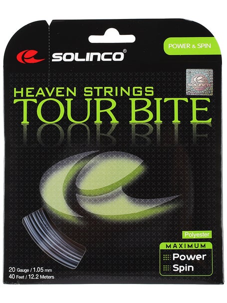 Solinco Hyper-G Strings - Total Padel