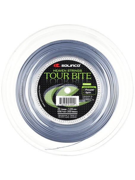 Solinco Monofilament Tennis Strings, Online Shop