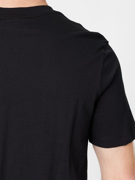 Mens - Core Logo T-Shirt in Black