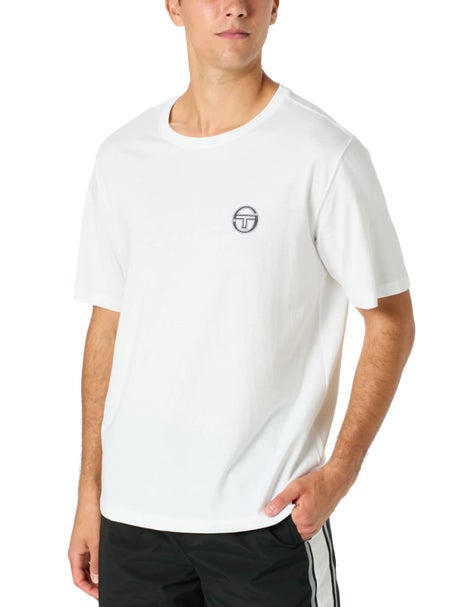 Sergio Tacchini Mens Fall Cericho T-Shirt