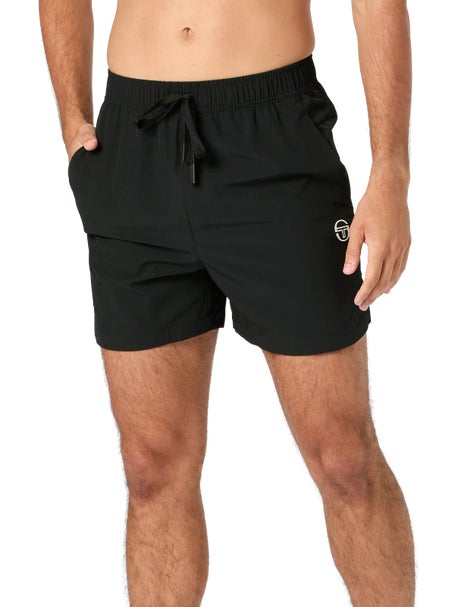 Sergio Tacchini Mens Fall Affondo Short