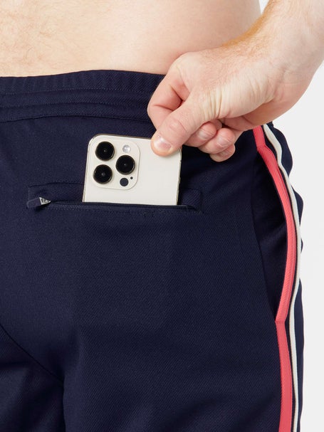 Sergio Tacchini Men's Damarindo Pant Tennis Warehouse