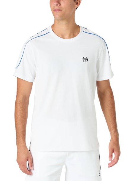 Sergio Tacchini Mens Fall Magro Top
