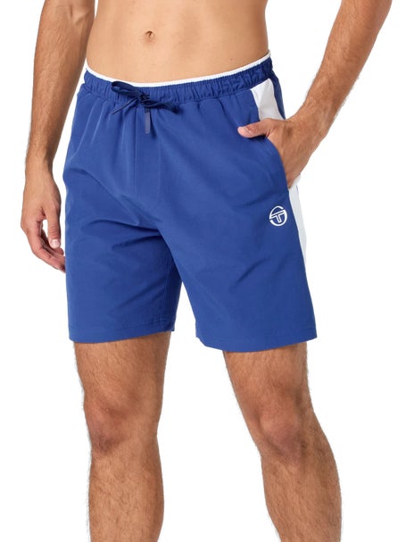 Sergio Tacchini Mens Trattino Short