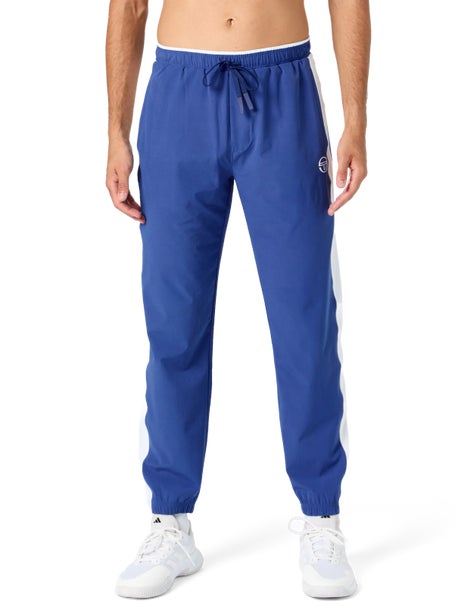 Sergio Tacchini Mens Fall Trattino Track Pant